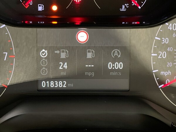 Used Vauxhall Corsa 2022 for sale - 76172935: Photo 24