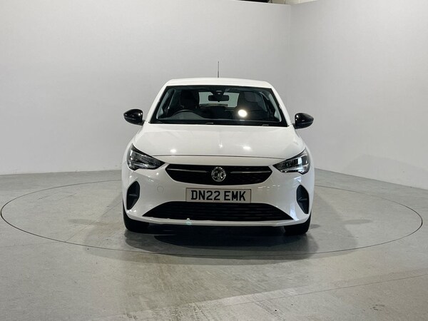 Used Vauxhall Corsa 2022 for sale - 76172935: Photo 3