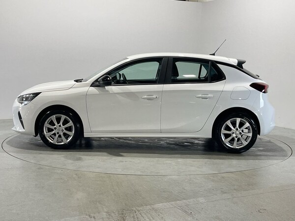 Used Vauxhall Corsa 2022 for sale - 76172935: Photo 5