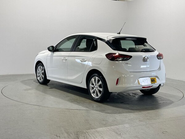 Used Vauxhall Corsa 2022 for sale - 76172935: Photo 6