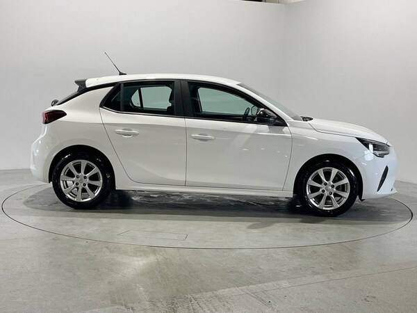 Used Vauxhall Corsa 2022 for sale - 76172935: Photo 9