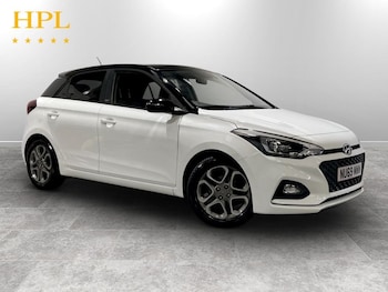 Used Hyundai i20 2019 for sale - 78556731: Photo