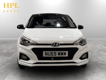 Used Hyundai i20 2019 for sale - 78556731: Photo