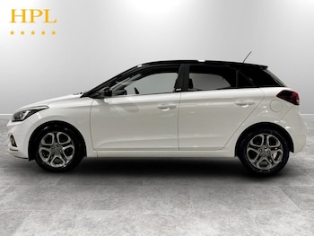 Used Hyundai i20 2019 for sale - 78556731: Photo