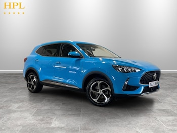Used MG MG HS 2024 for sale - 79562617: Photo