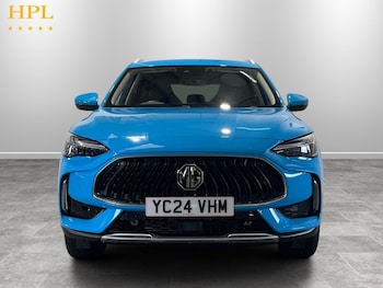 Used MG MG HS 2024 for sale - 79562617: Photo