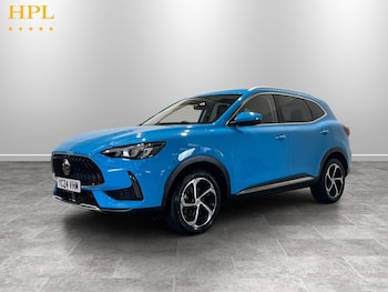 Used MG MG HS 2024 for sale - 79562617: Photo