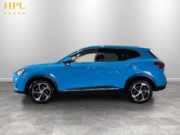 Used MG MG HS 2024 for sale - 79562617: Photo