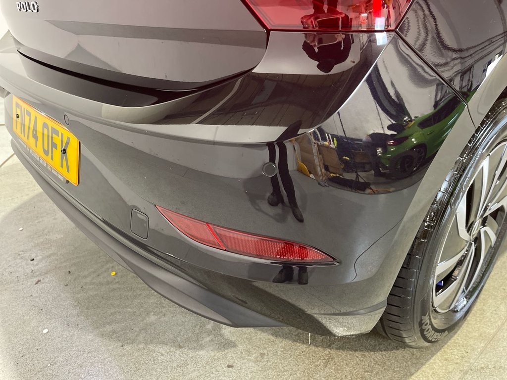 Used Volkswagen Polo 2024 for sale - 76784113: Photo 13