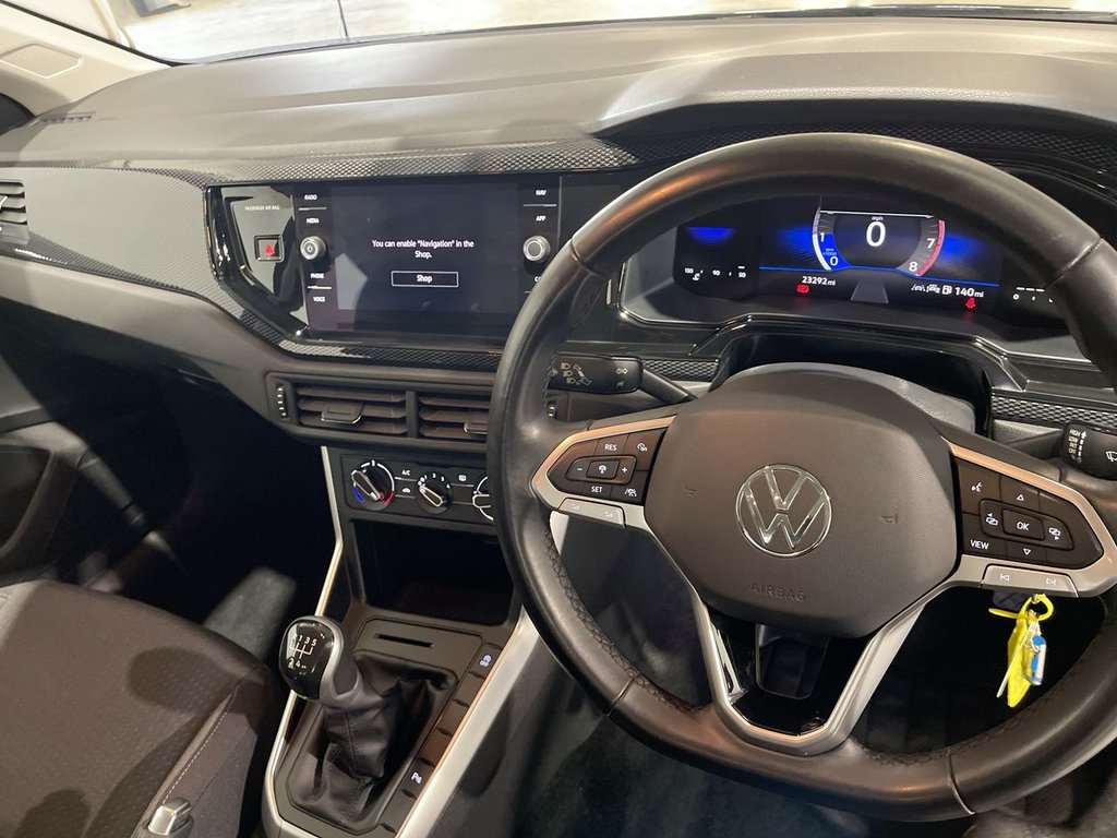 Used Volkswagen Polo 2024 for sale - 76784113: Photo 15