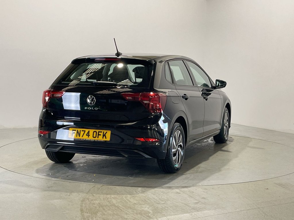 Used Volkswagen Polo 2024 for sale - 76784113: Photo 8