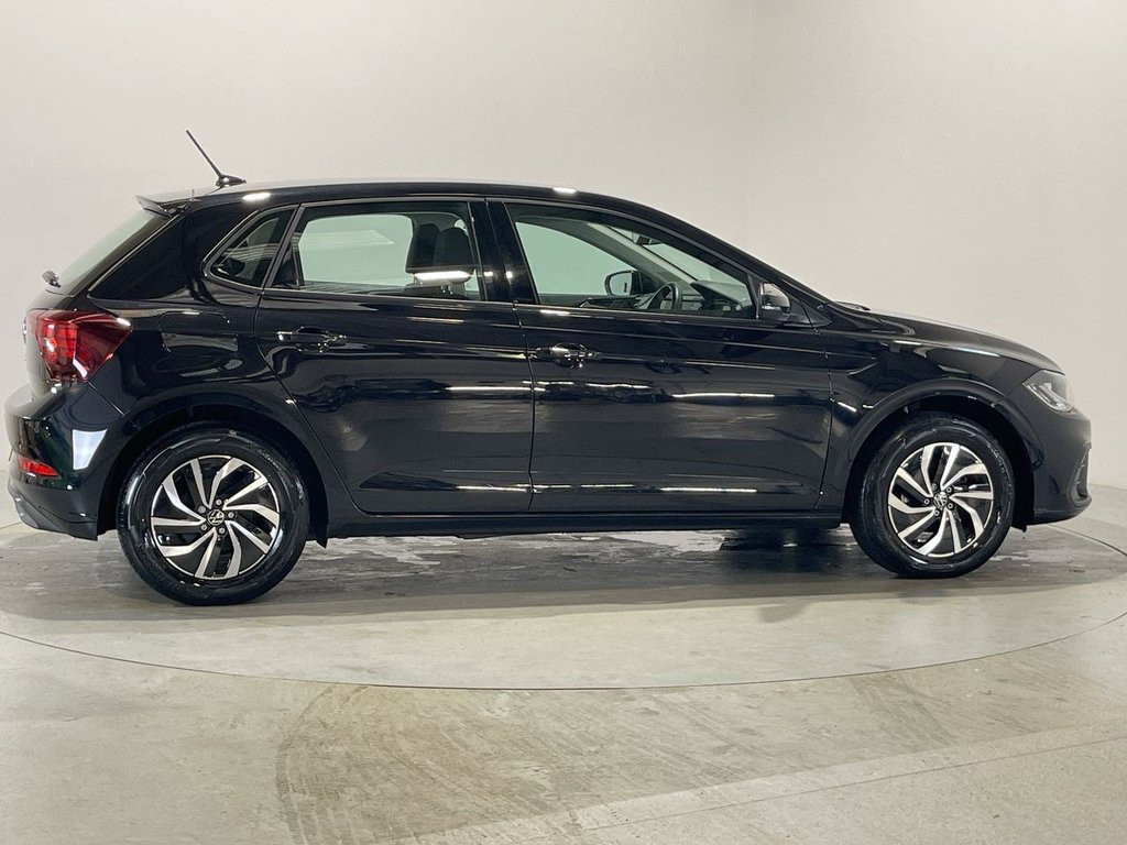 Used Volkswagen Polo 2024 for sale - 76784113: Photo 9