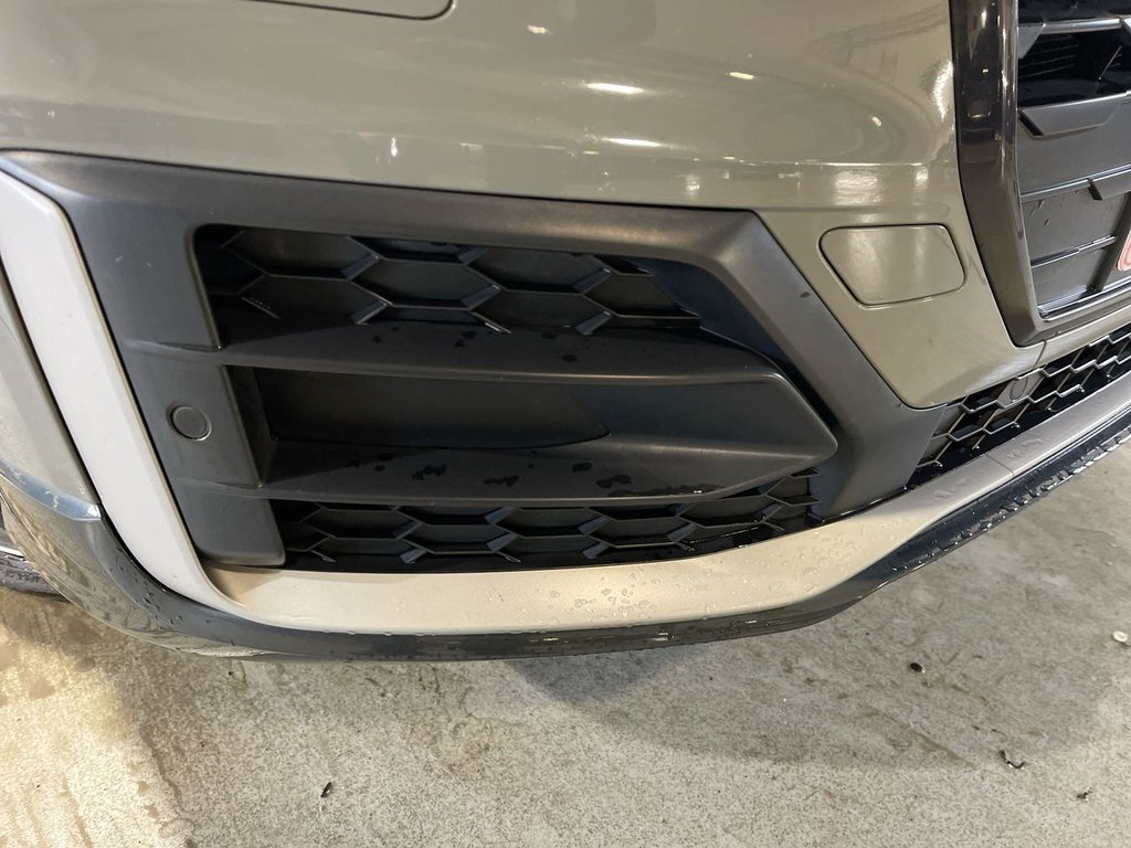 Used Audi Q2 2018 for sale - 76883486: Photo 10