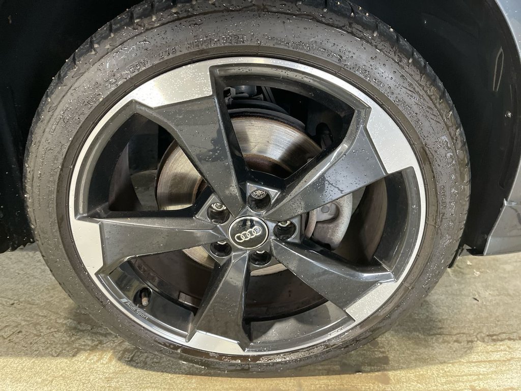 Used Audi Q2 2018 for sale - 76883486: Photo 11