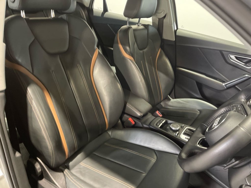 Used Audi Q2 2018 for sale - 76883486: Photo 14