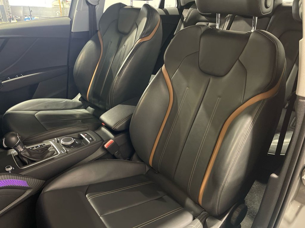 Used Audi Q2 2018 for sale - 76883486: Photo 16