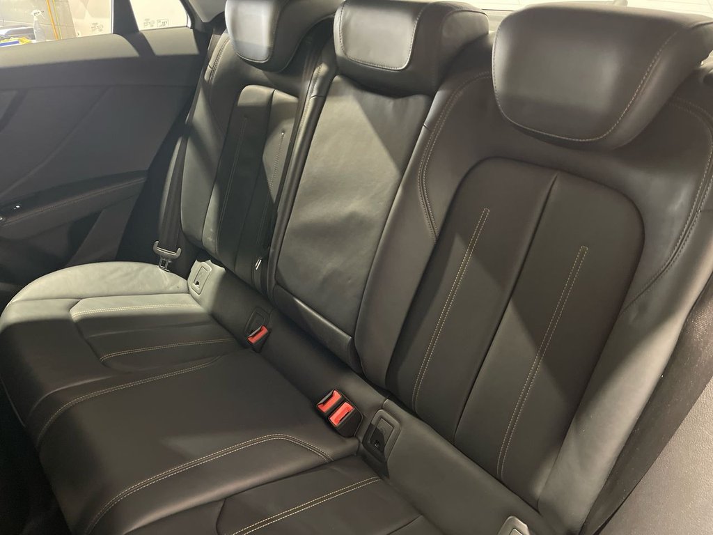 Used Audi Q2 2018 for sale - 76883486: Photo 17