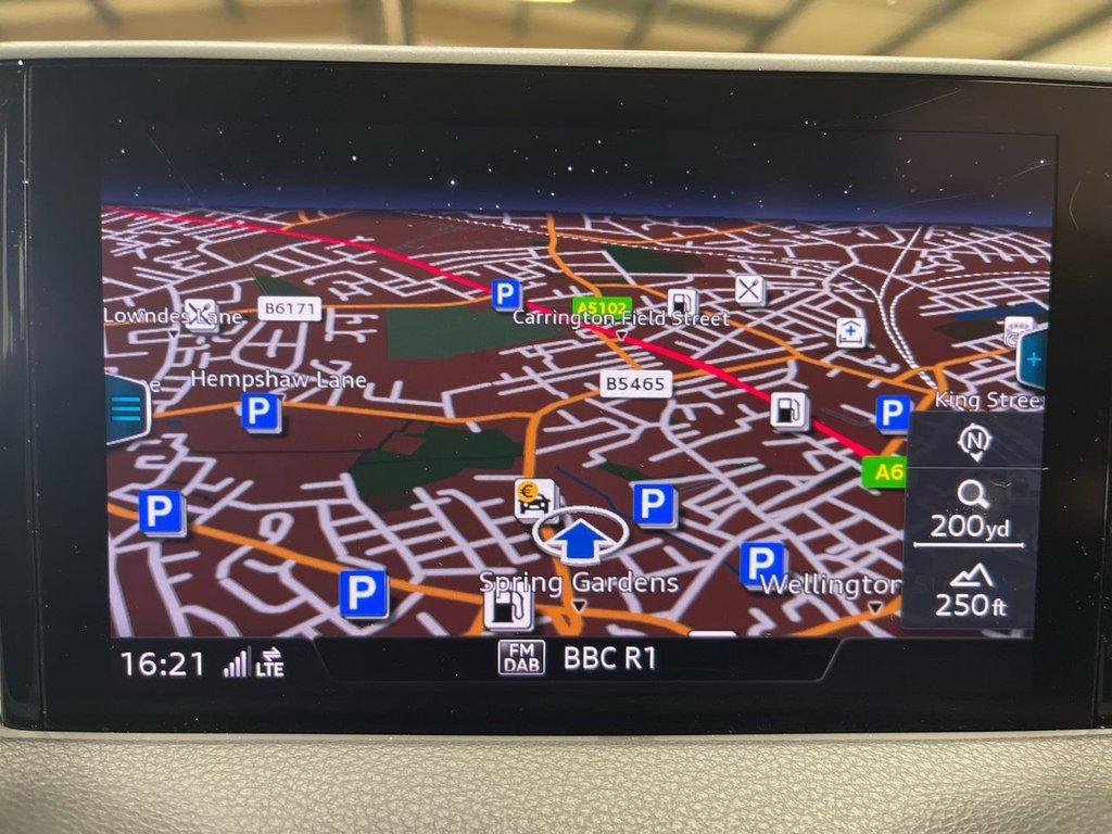 Used Audi Q2 2018 for sale - 76883486: Photo 18