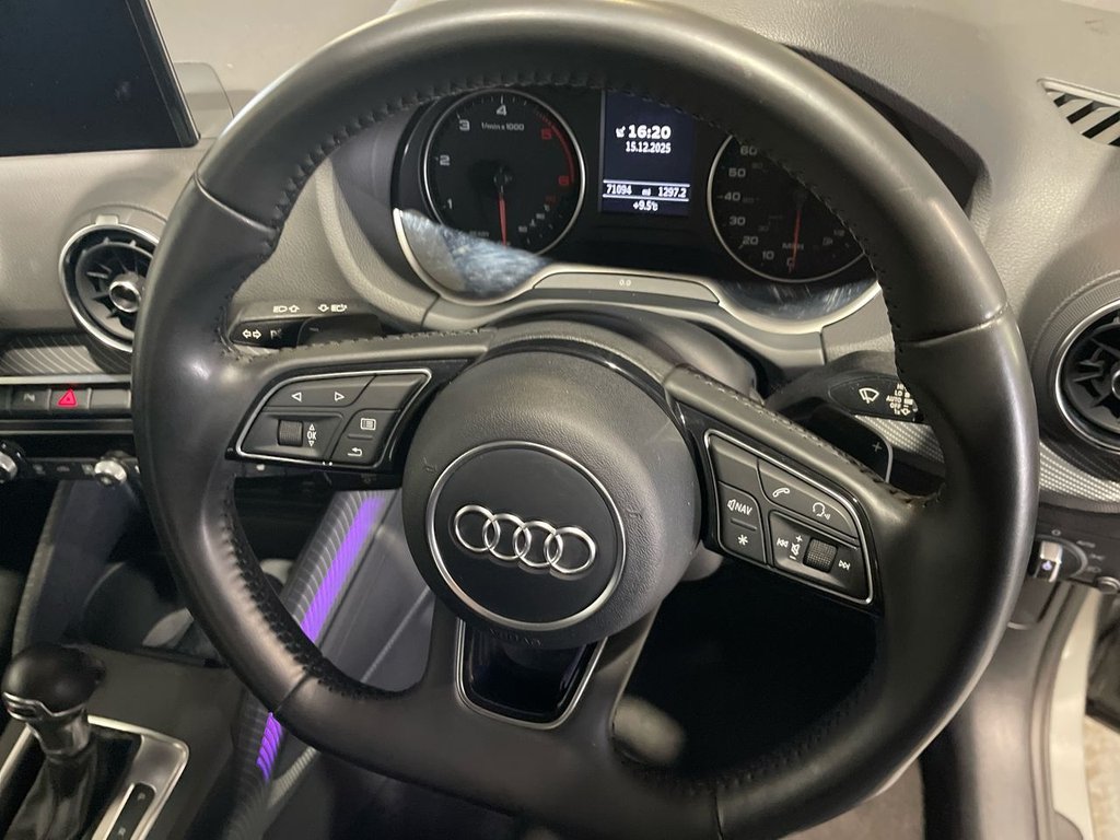 Used Audi Q2 2018 for sale - 76883486: Photo 20