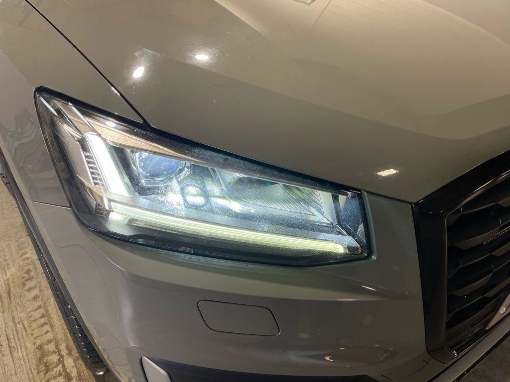 Used Audi Q2 2018 for sale - 76883486: Photo 21