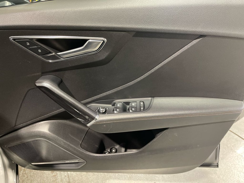 Used Audi Q2 2018 for sale - 76883486: Photo 25