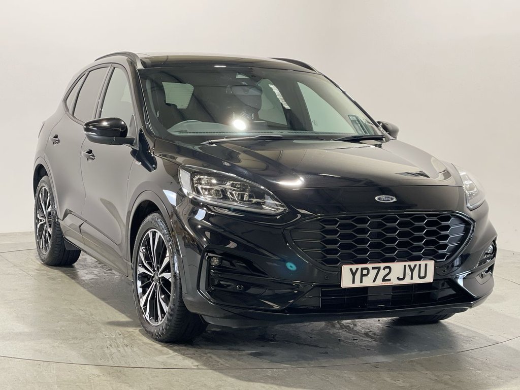 Used Ford Kuga 2022 for sale - 76279440: Photo 1