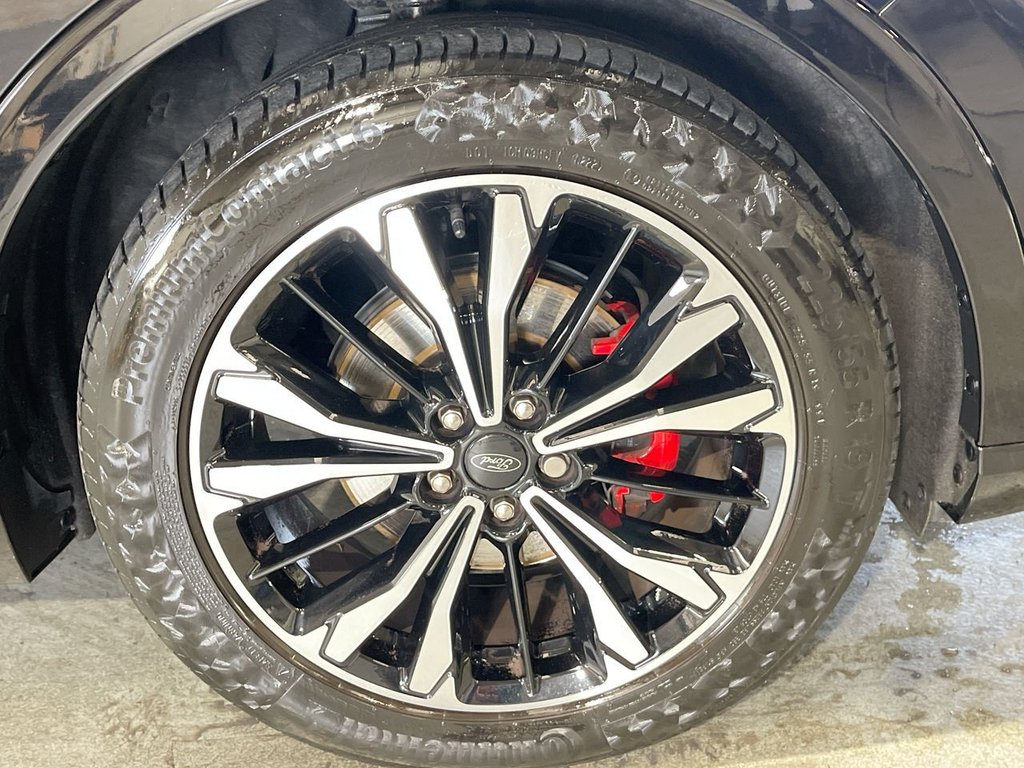 Used Ford Kuga 2022 for sale - 76279440: Photo 11