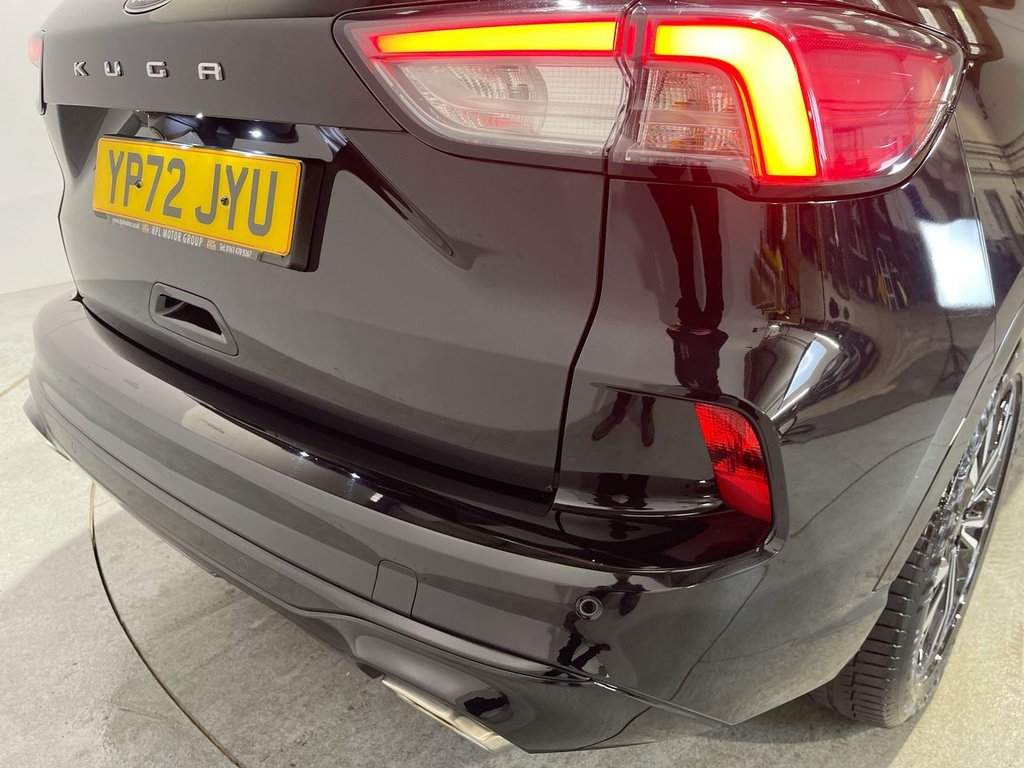 Used Ford Kuga 2022 for sale - 76279440: Photo 13