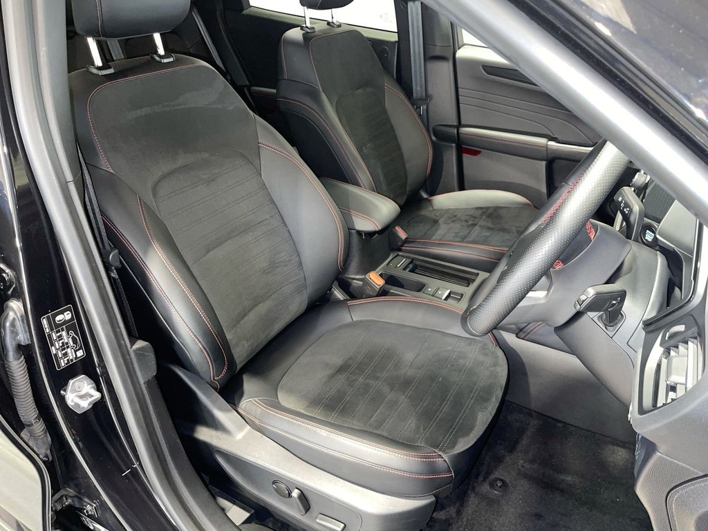 Used Ford Kuga 2022 for sale - 76279440: Photo 14