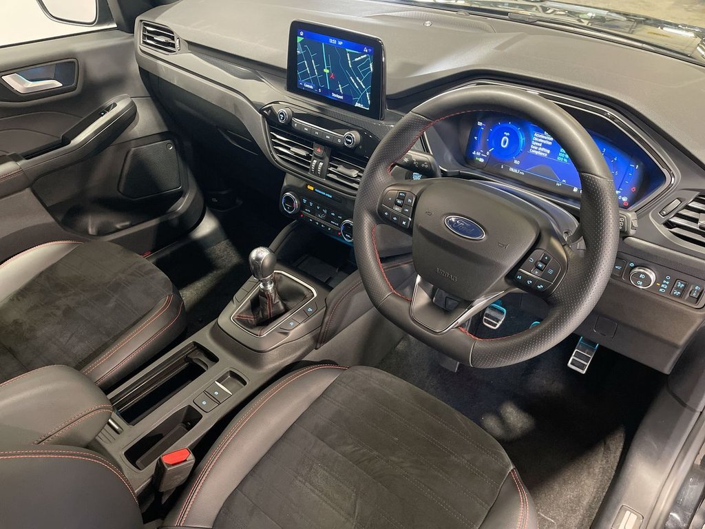 Used Ford Kuga 2022 for sale - 76279440: Photo 15