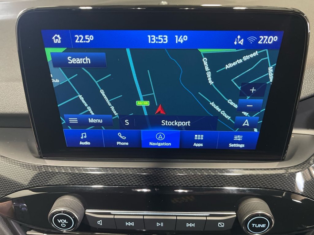 Used Ford Kuga 2022 for sale - 76279440: Photo 18