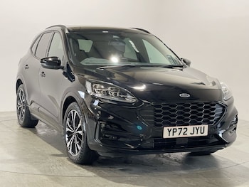 Ford - Kuga