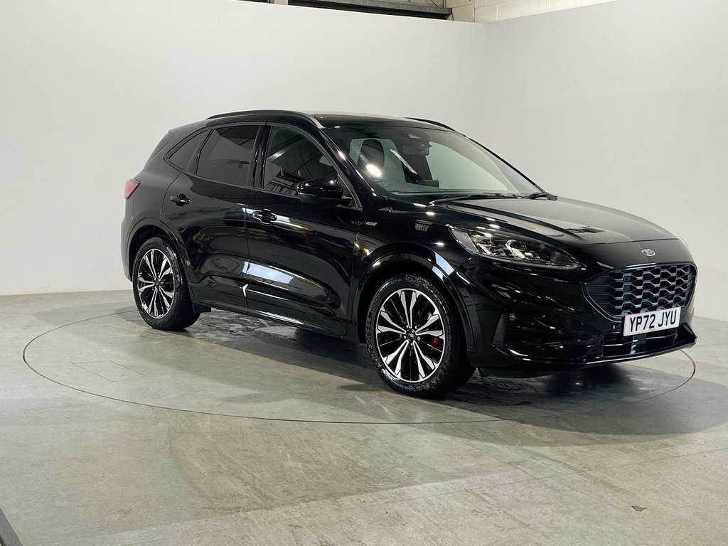 Used Ford Kuga 2022 for sale - 76279440: Photo 2