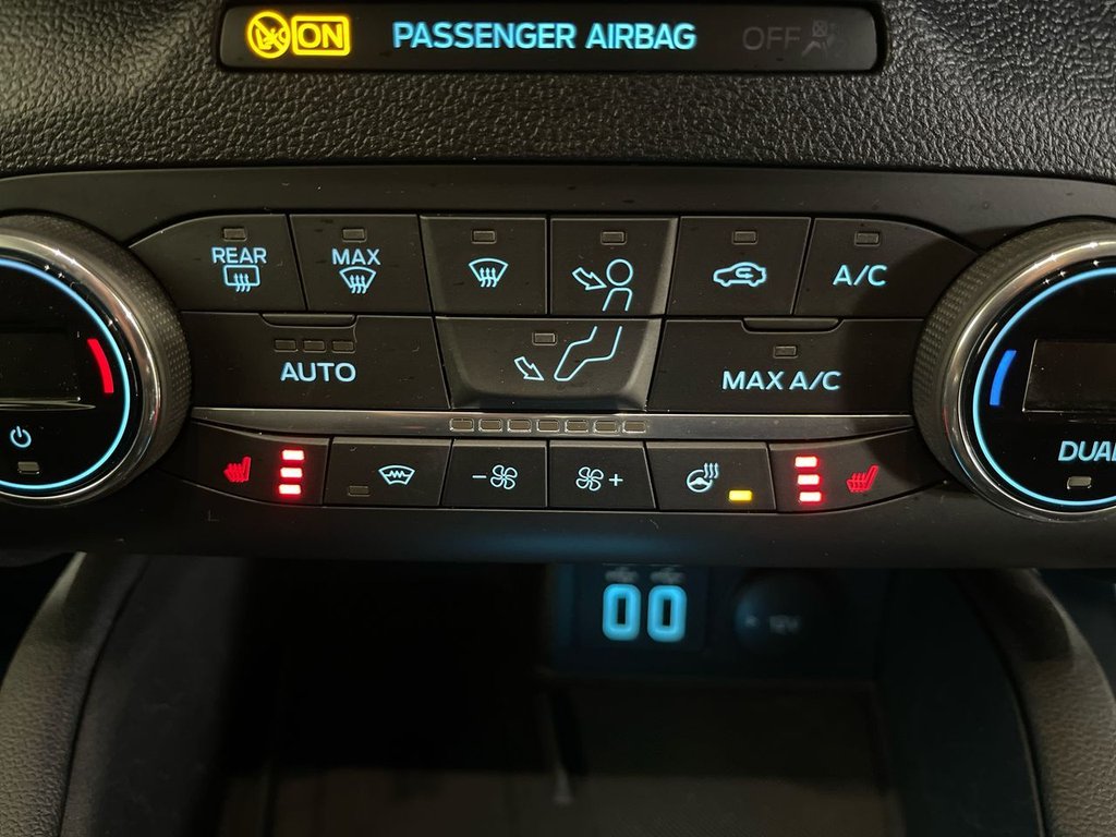 Used Ford Kuga 2022 for sale - 76279440: Photo 22