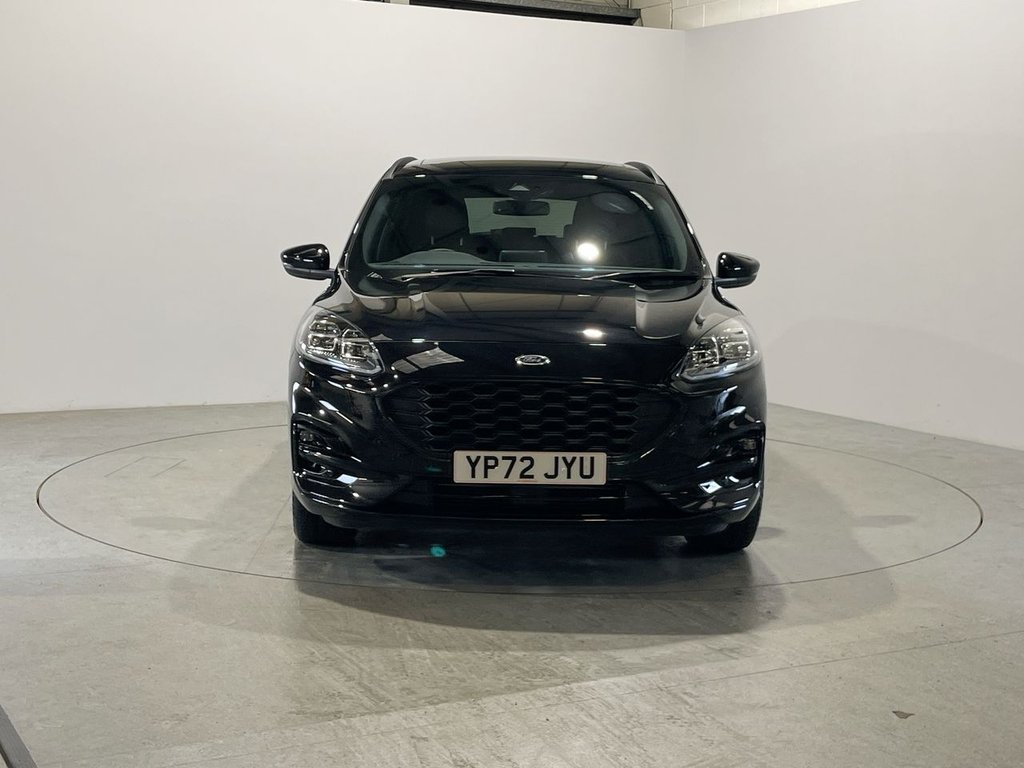 Used Ford Kuga 2022 for sale - 76279440: Photo 3
