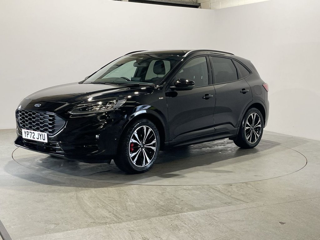 Used Ford Kuga 2022 for sale - 76279440: Photo 4