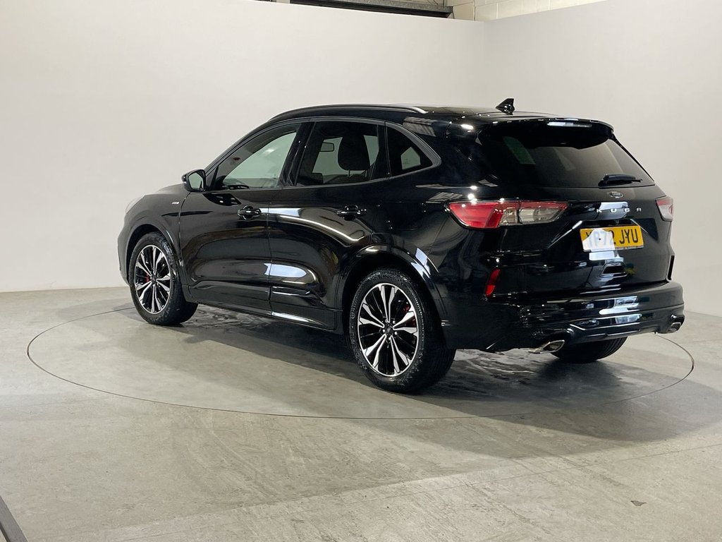 Used Ford Kuga 2022 for sale - 76279440: Photo 6