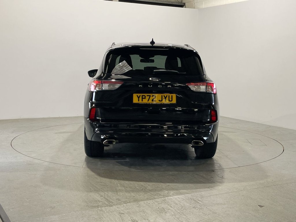 Used Ford Kuga 2022 for sale - 76279440: Photo 7
