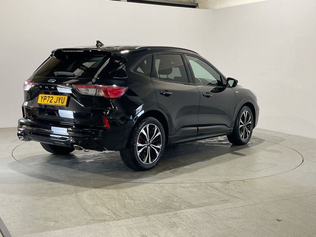 Used Ford Kuga 2022 for sale - 76279440: Photo 8