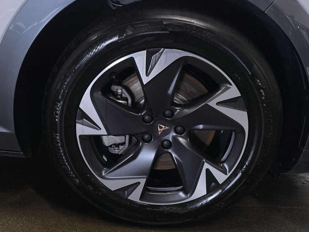 Used Cupra Tavascan 2025 for sale - 75998099: Photo 12