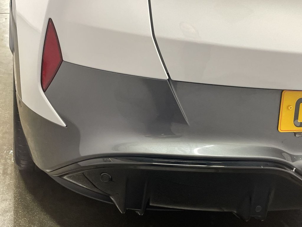 Used Cupra Tavascan 2025 for sale - 75998099: Photo 14
