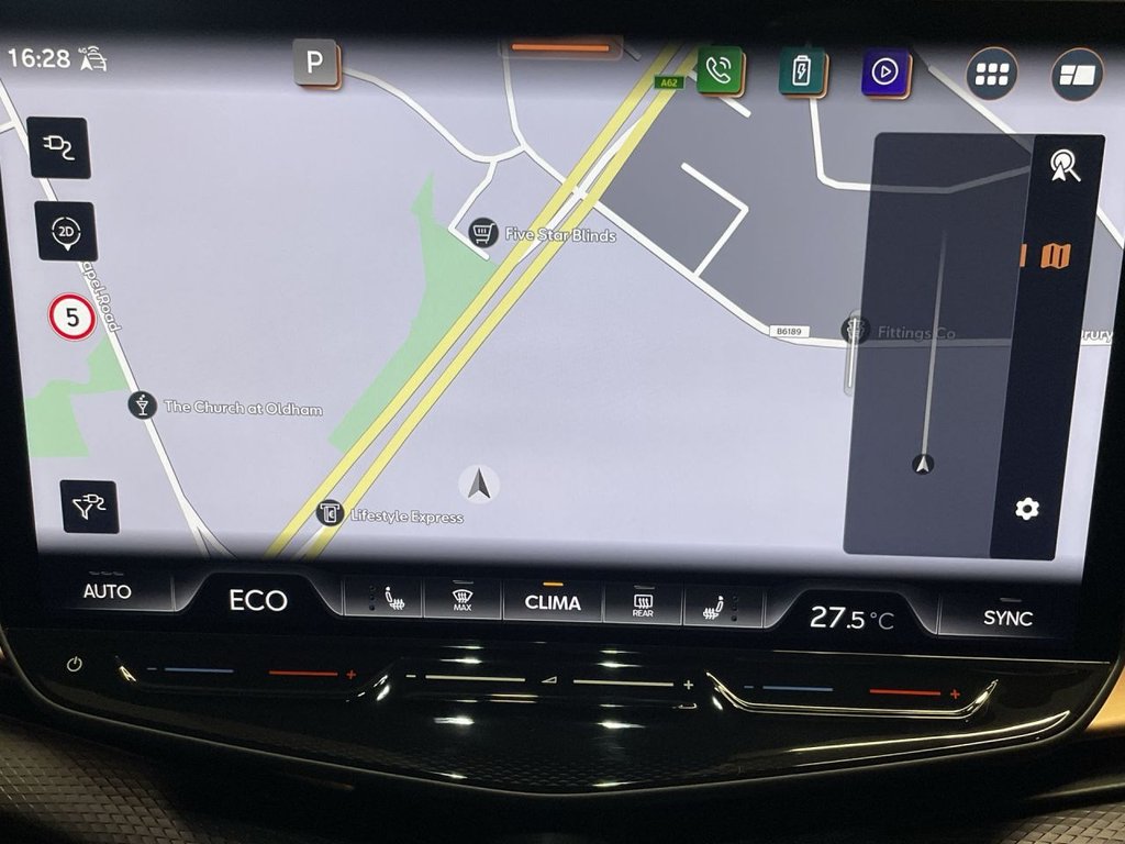 Used Cupra Tavascan 2025 for sale - 75998099: Photo 19