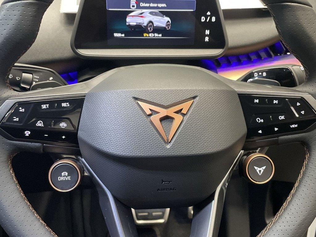 Used Cupra Tavascan 2025 for sale - 75998099: Photo 21