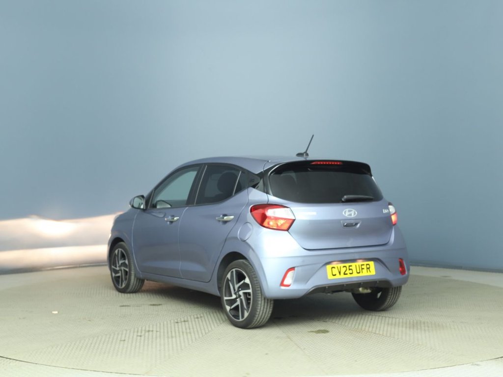 Used Cupra Tavascan 2025 for sale - 75998099: Photo 5