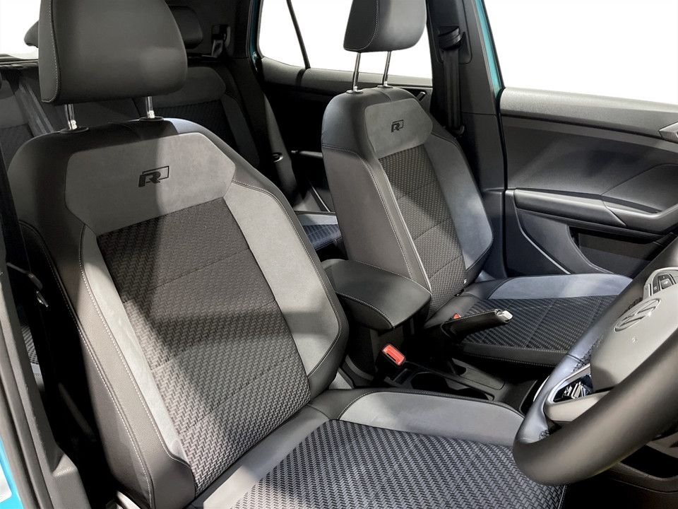 Used Volkswagen T-Cross 2022 for sale - 77571924: Photo 11