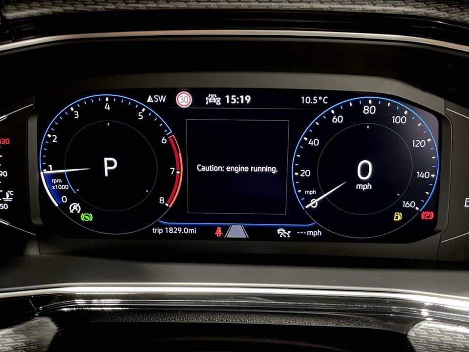 Used Volkswagen T-Cross 2022 for sale - 77571924: Photo 14