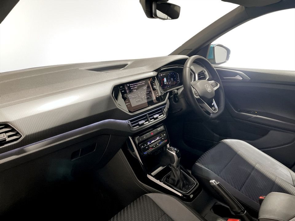Used Volkswagen T-Cross 2022 for sale - 77571924: Photo 15