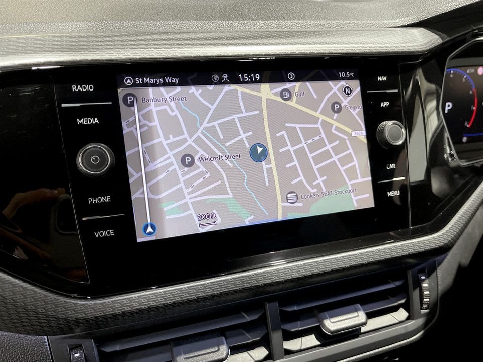 Used Volkswagen T-Cross 2022 for sale - 77571924: Photo 16