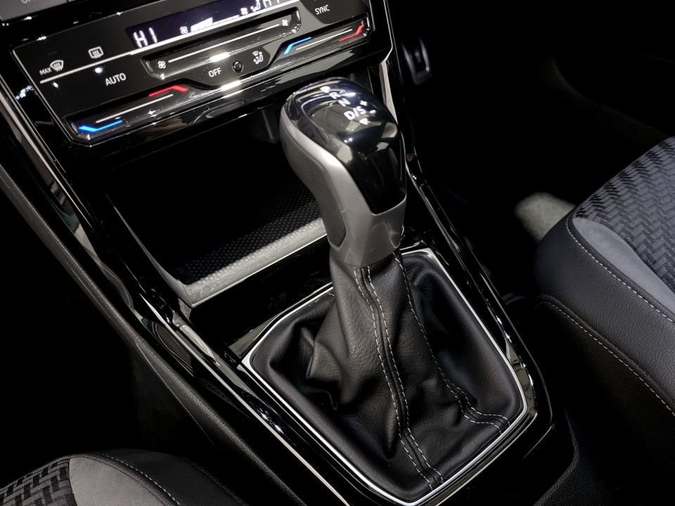 Used Volkswagen T-Cross 2022 for sale - 77571924: Photo 17