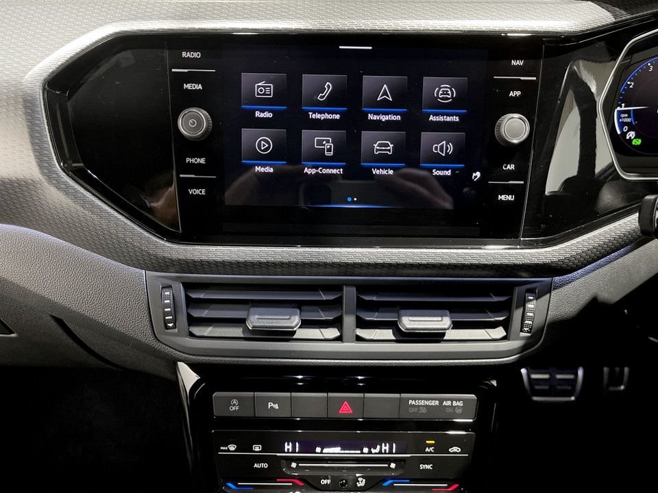 Used Volkswagen T-Cross 2022 for sale - 77571924: Photo 18